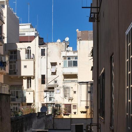 בארי V B M Apartment מראה חיצוני תמונה