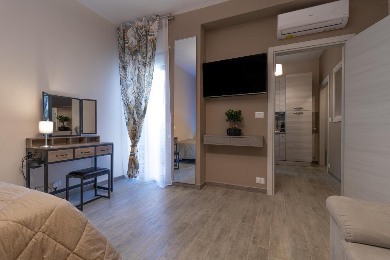 בארי V B M Apartment מראה חיצוני תמונה