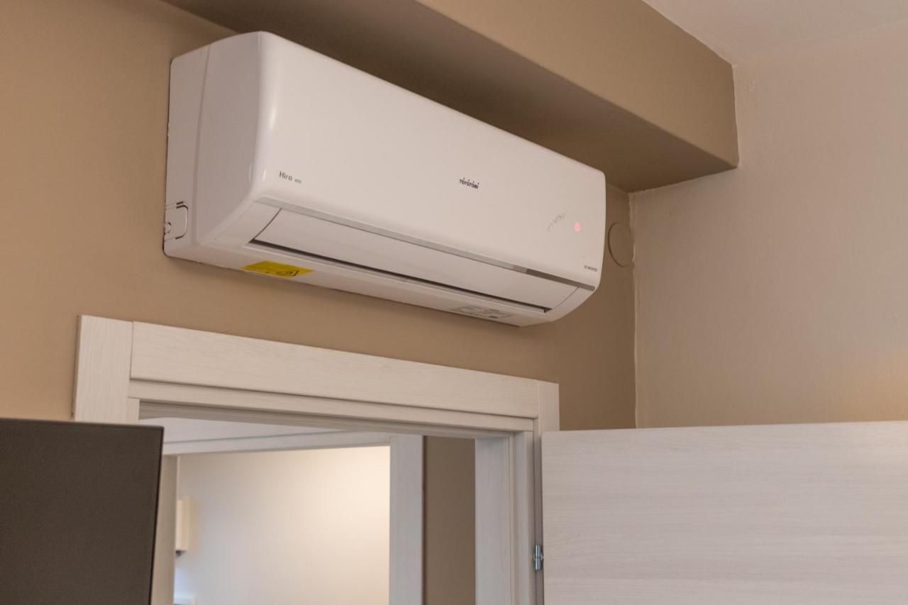 בארי V B M Apartment מראה חיצוני תמונה