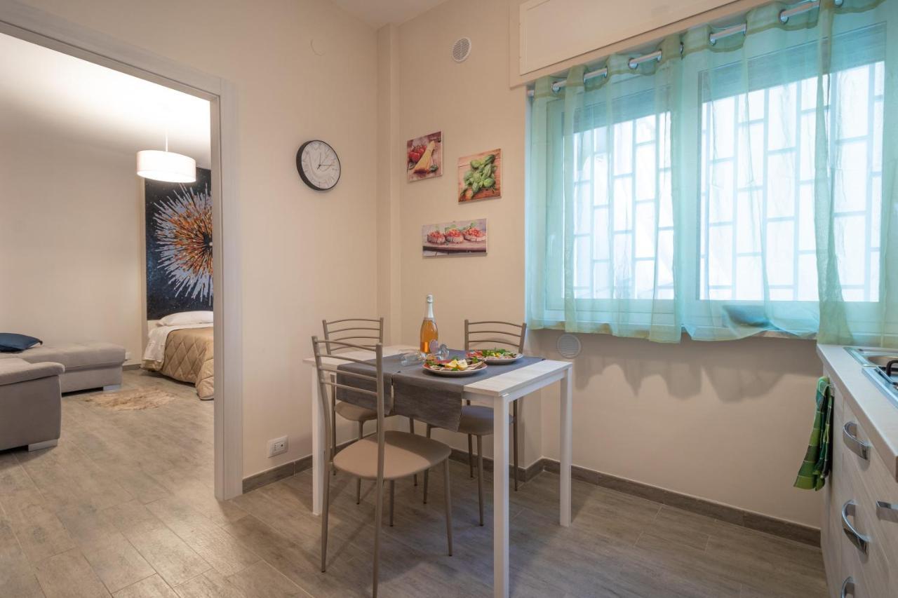 בארי V B M Apartment מראה חיצוני תמונה