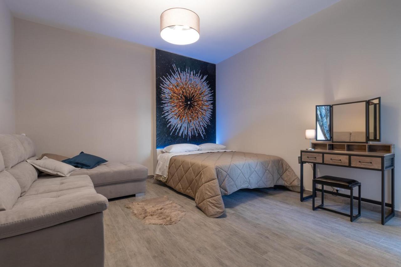 בארי V B M Apartment מראה חיצוני תמונה