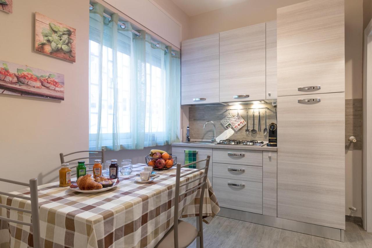 בארי V B M Apartment מראה חיצוני תמונה