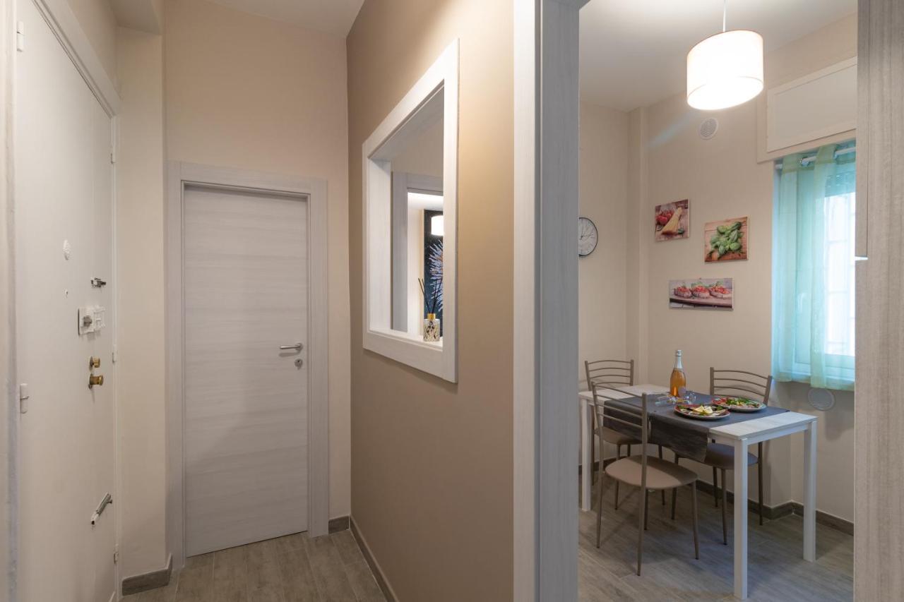 בארי V B M Apartment מראה חיצוני תמונה