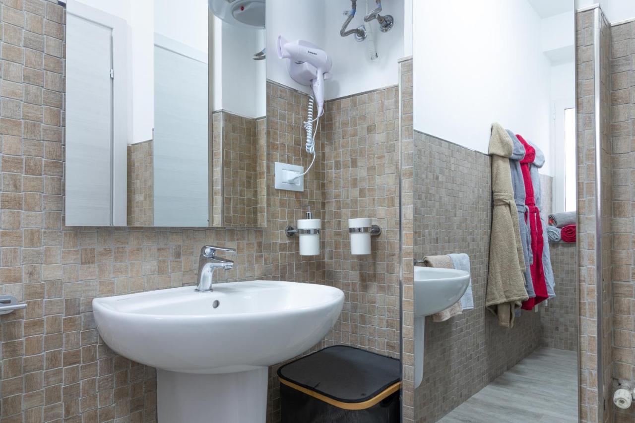 בארי V B M Apartment מראה חיצוני תמונה