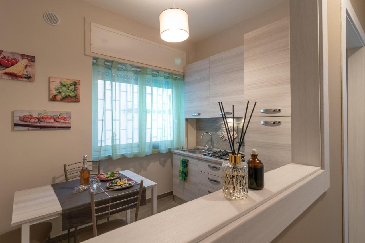 בארי V B M Apartment מראה חיצוני תמונה