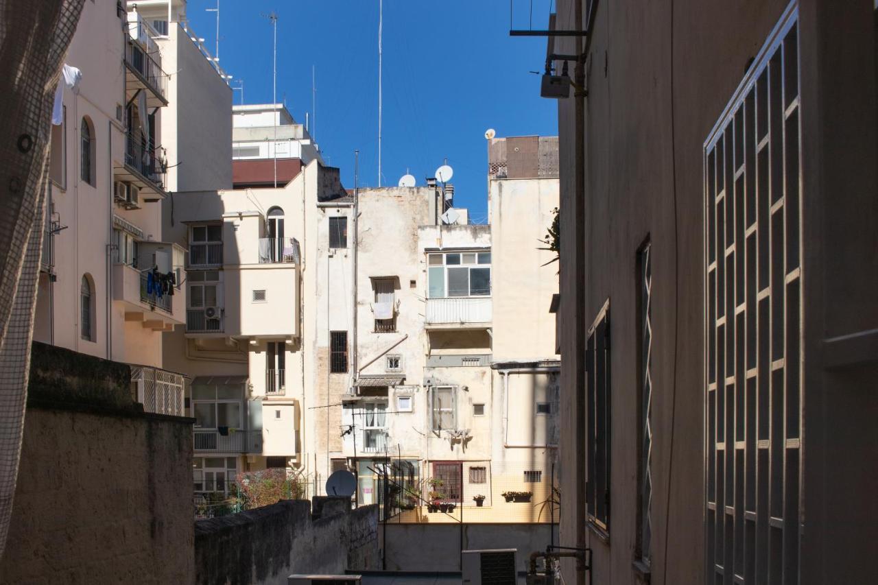 בארי V B M Apartment מראה חיצוני תמונה